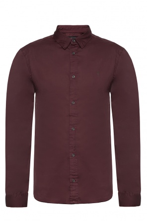 ‘redondo’ branded shirt, zdjęcie 1 ‘redondo’ branded shirt od AllSaints